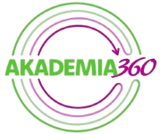 akademia360 - logo